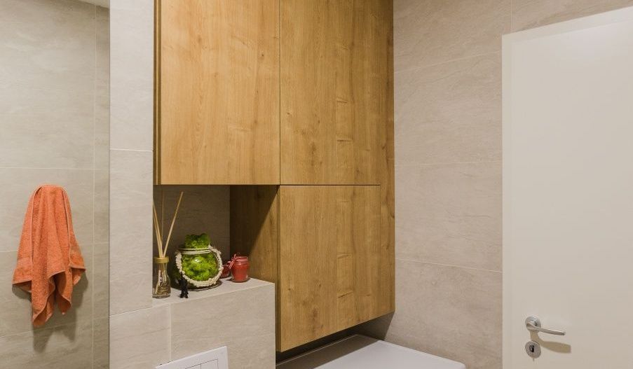 Soarelui | 2 Camere | Lift | Bloc nou | Mobilat si Utilat - Poză 5