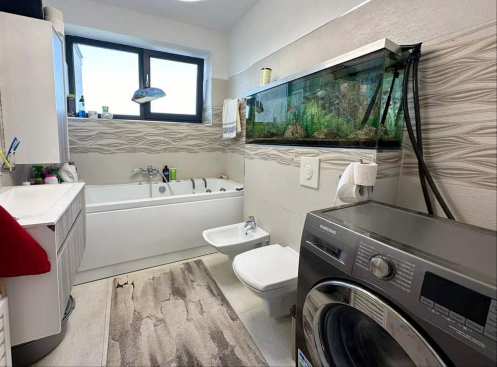 Duplex Superfinisat Borhanci - Poză 8