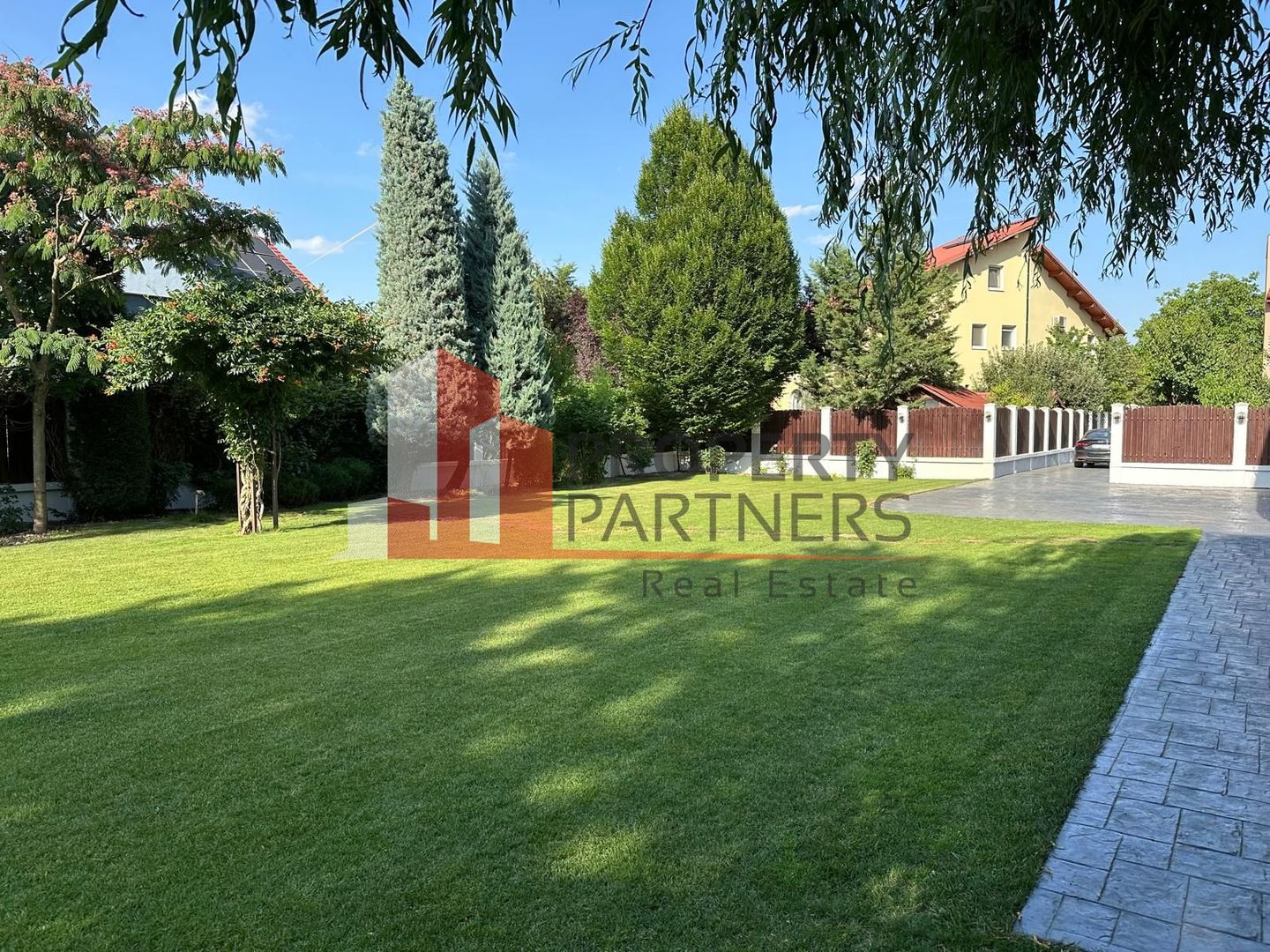 Proprietate unica langa Jolie Ville, Pipera - Poză 5