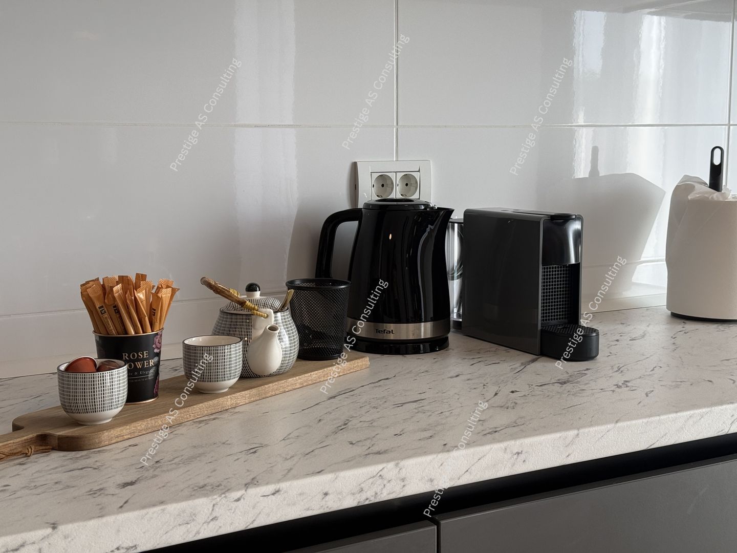 Apartament modern 2 camere - Nord One Botanic -  Iulius Mall - Poză 5