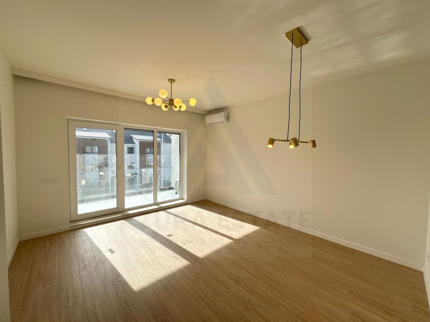 Apartament premium cu 2 camere  50 mp utili etaj 1 in DaVinci - Poză 5