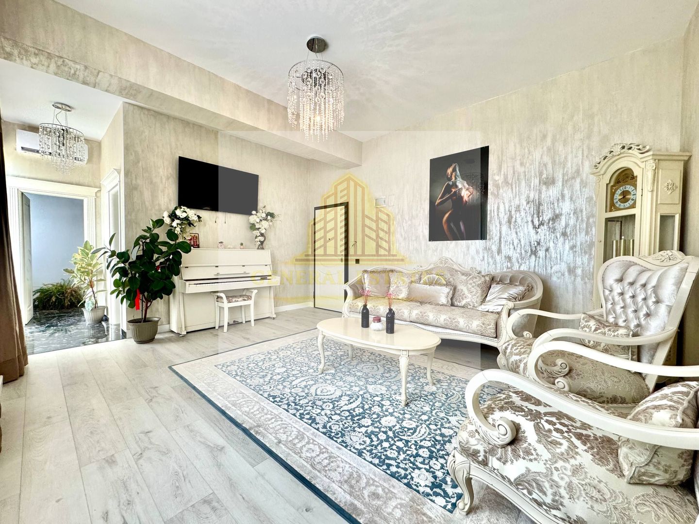 Vânzare apartament cu o cameră - 35 m.p în Păcurari - Iasi - Poză 1