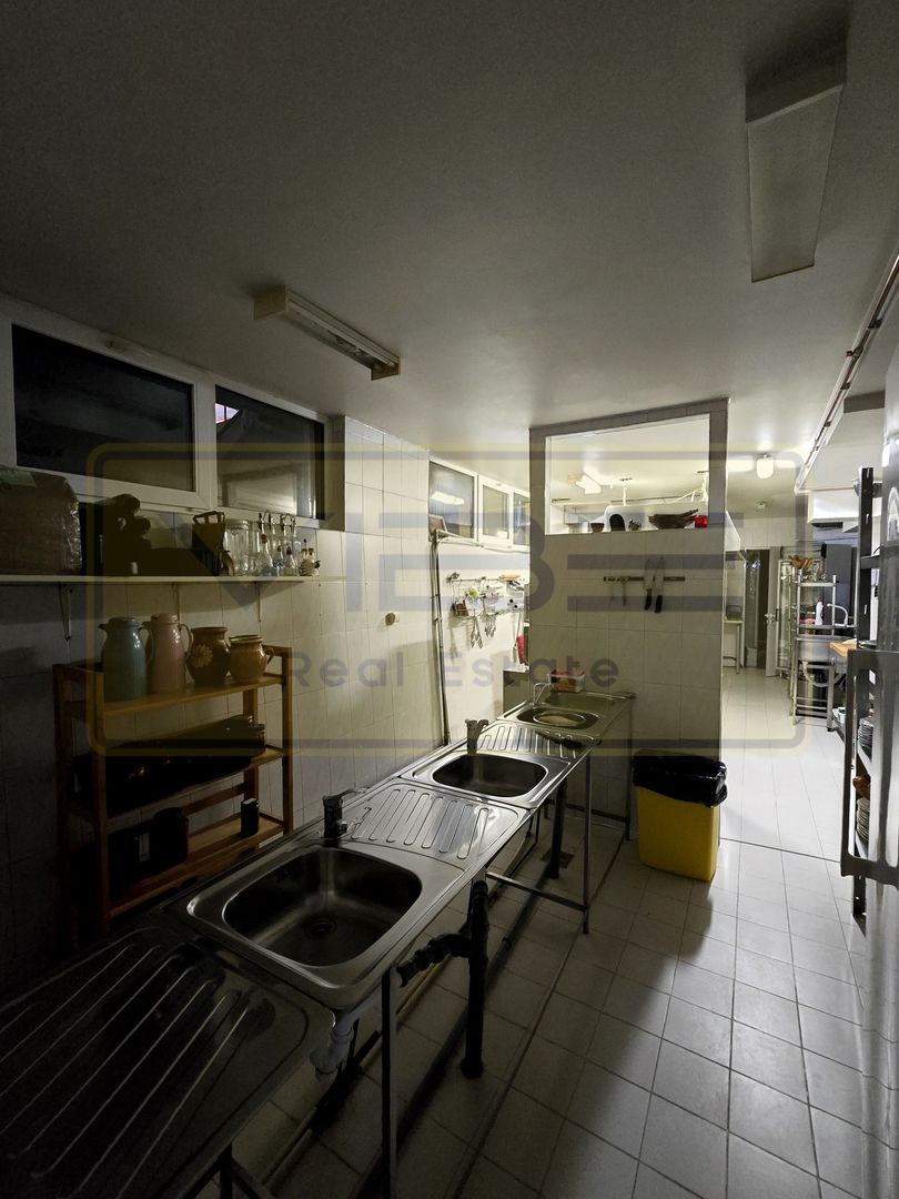 Spatiu restaurant / pensiune / retreat – Copou, Iași - Poză 4