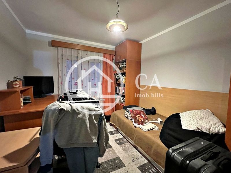 Apartament de vânzare tip PB cu 4 camere în Calea Aradului, Oradea - Poză 9