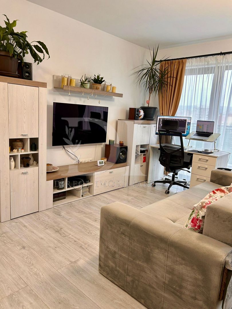 Apartament 3 Camere | Terasă 50mp - Mărăști - Poză 3