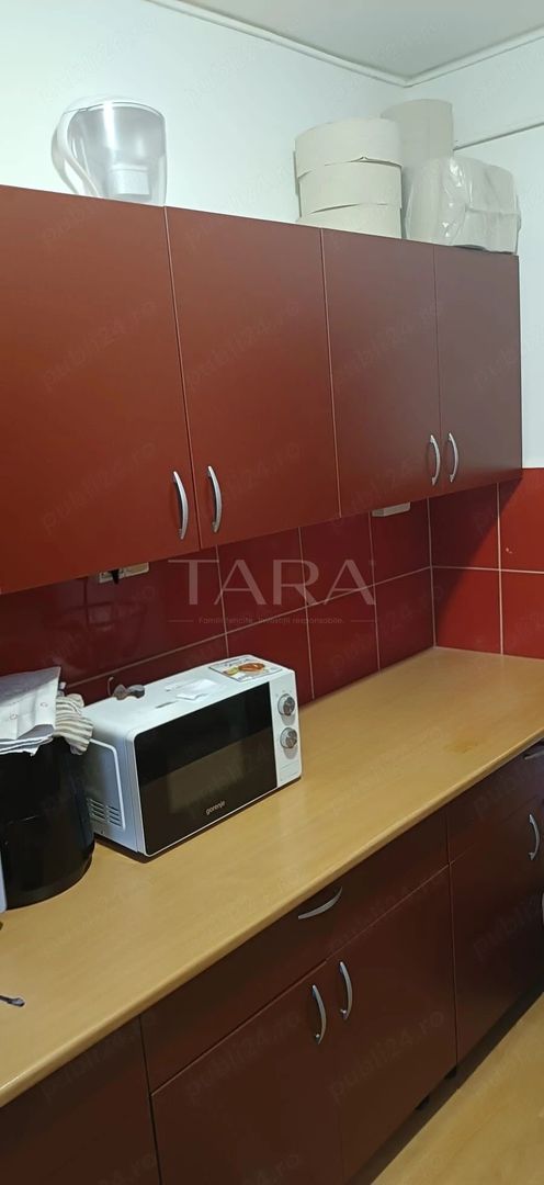 Apartament 2 camere decomandat, ultimul etaj, Grigorescu. - Poză 1