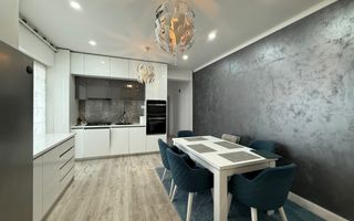 Apartament la cheie / Zona Tineretului - Poză 4