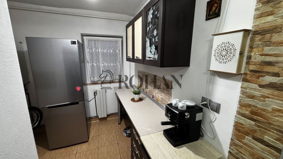 Garsonieră de vânzare – M7, Alba Iulia | 28 mp utili | Etaj 9/10 | - Poză 3