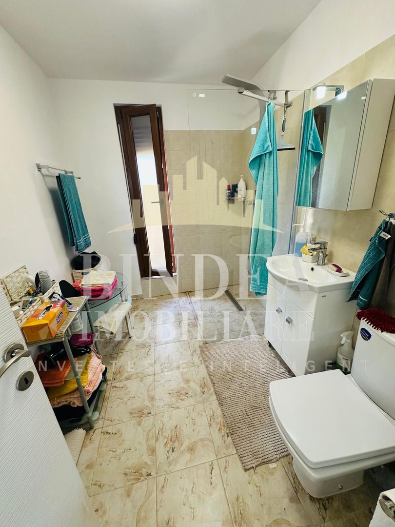 Casa de vis, constructie 2023 Charlottenburg- COMISION 0 - Poză 11