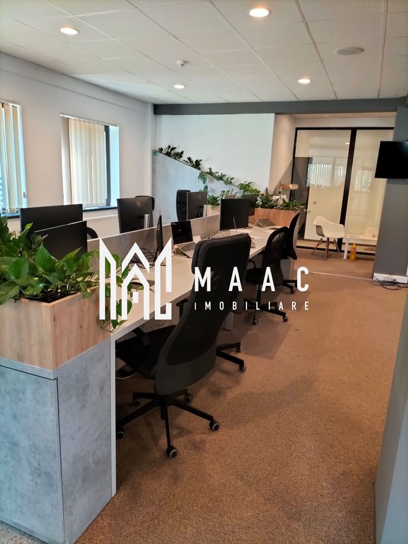 Spațiu comercial | 3 etaje | 950 mp | Ultracentral - Poză 3