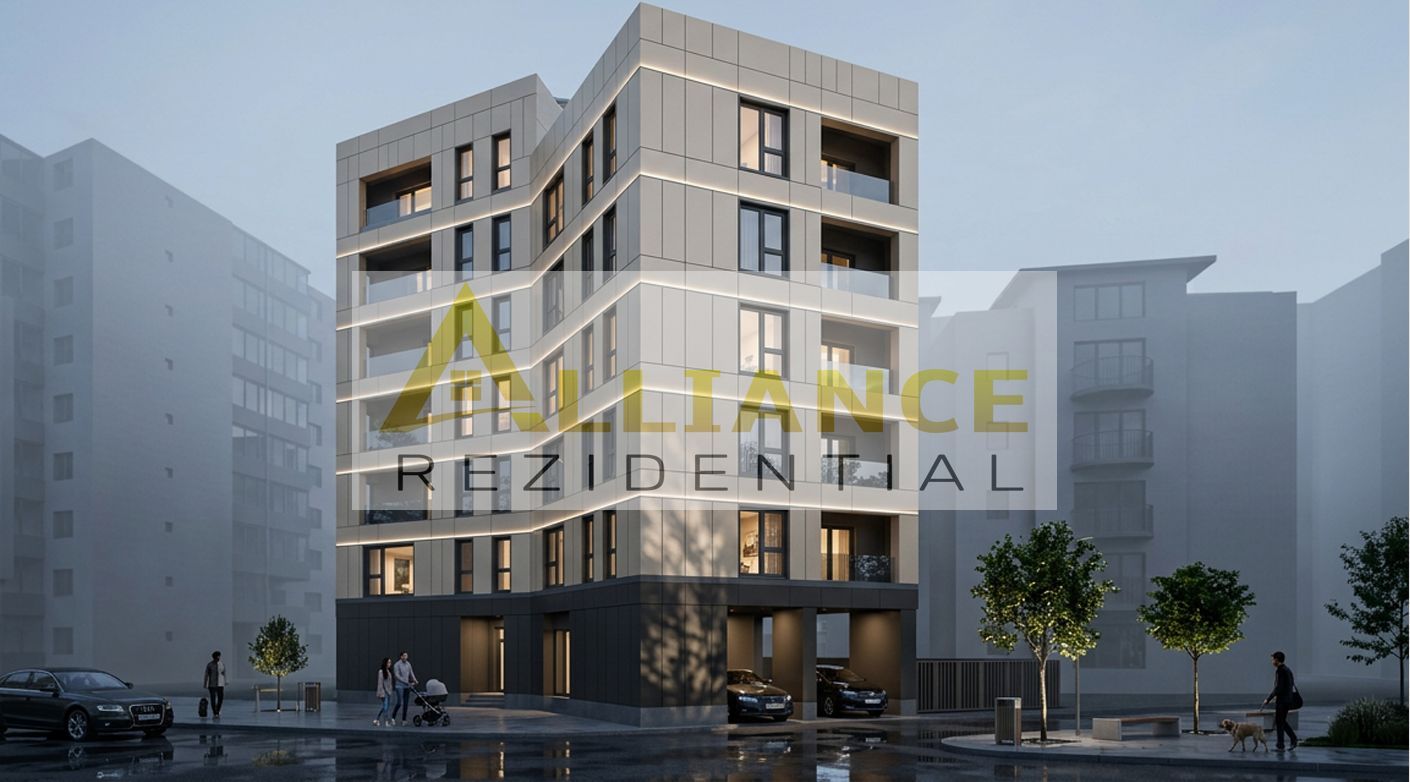 Tineretului-Timpuri Noi Caramidari Residence - Poză 5
