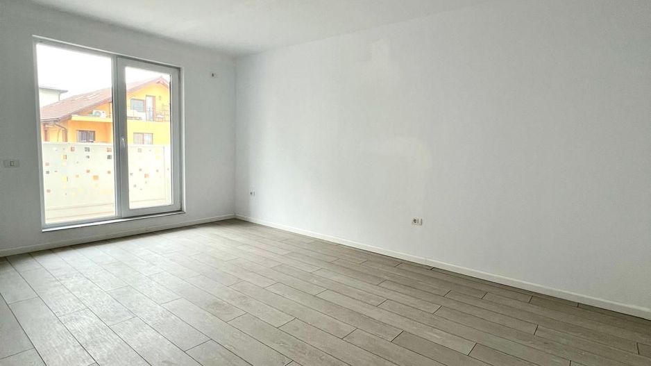 3 camere-Etaj 1-Zona Planetelor-Giroc - Poză 5