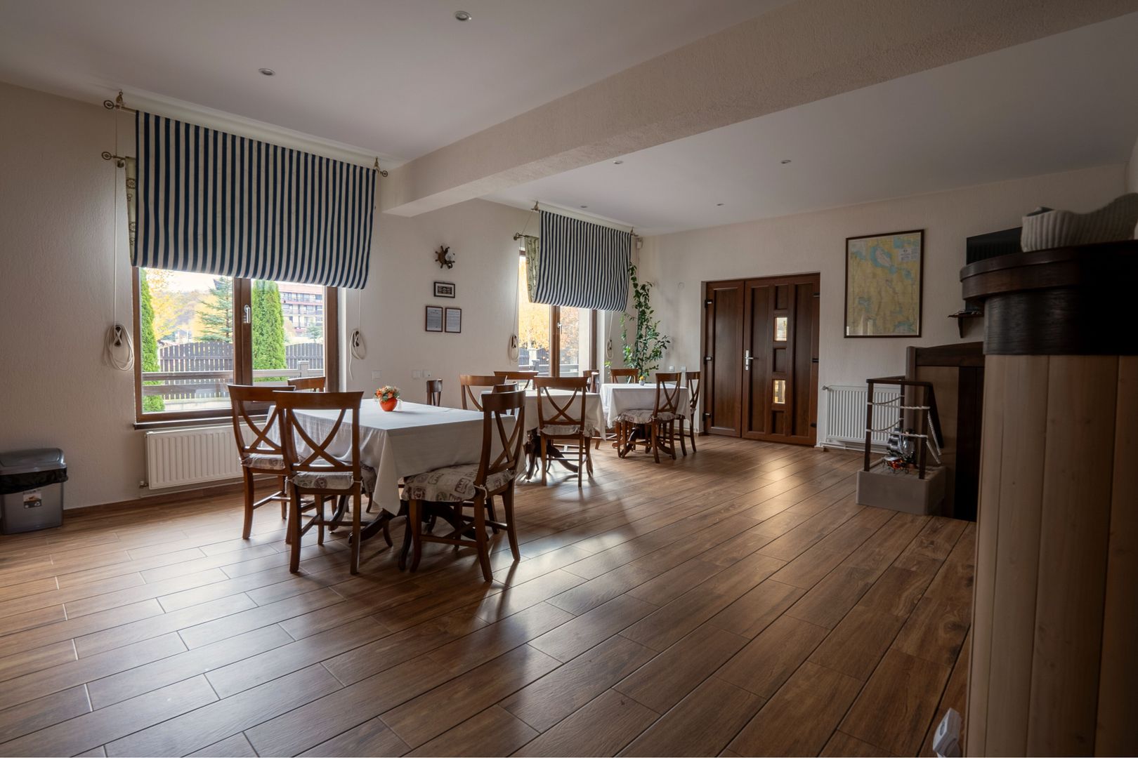 Vila in stil Marinaresc I Bran I Brasov - Poză 3