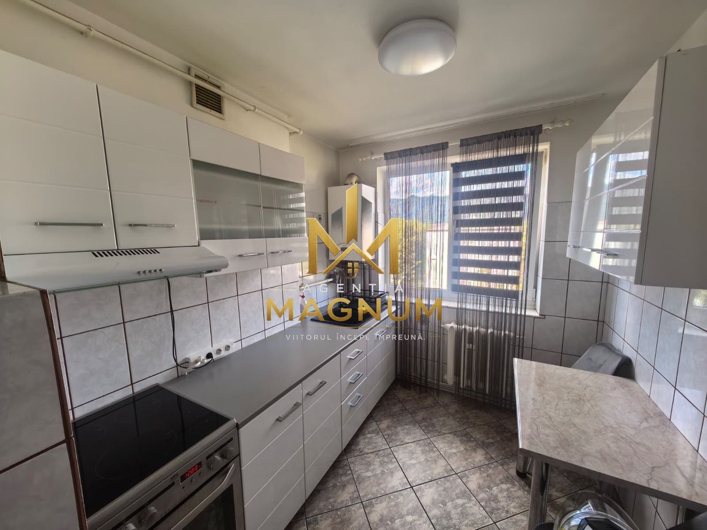 Apartament 2 camere de vânzare | Bulevardul Regele Mihai I | - Poză 4