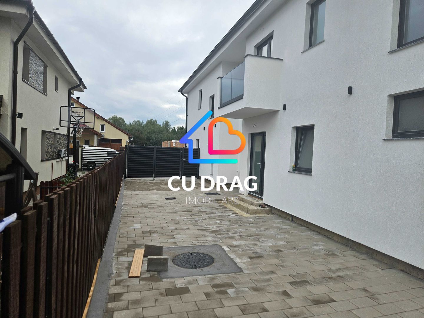 Casa Selimbar 545 mp teren - Poză 4