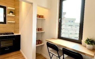Apartament 3 camere Universitate - Poză 10