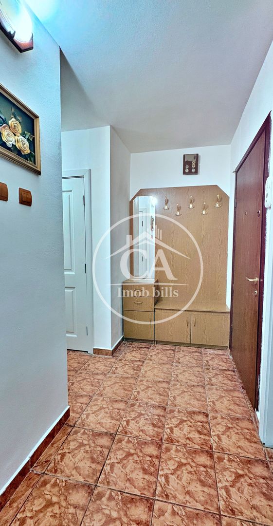 Apartament cu 3 camere de inchiriat in zona Decebal, Oradea - Poză 14