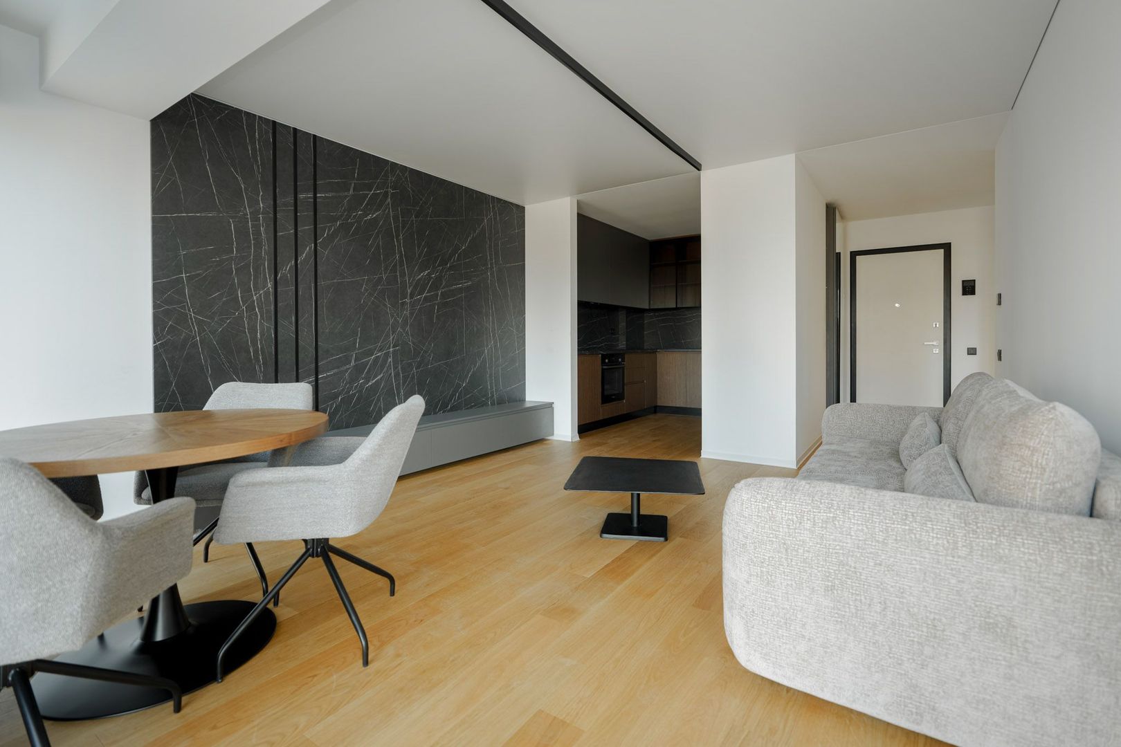 Apartament de Vânzare cu 2 Camere în Zona de Nord a Bucureștiului - Poză 2