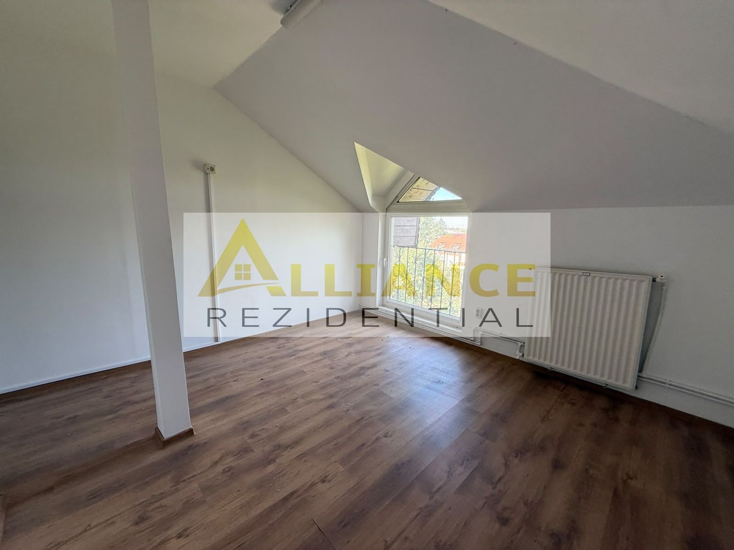 CASA INDIVIDUALA - D+P+1+M - 1550 MP TEREN - CATELU - Poză 13
