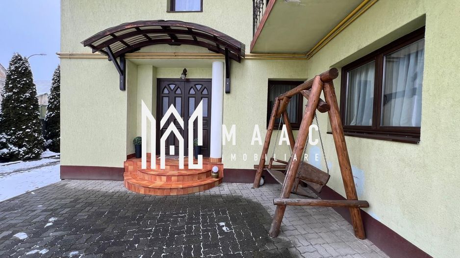 Pensiune + Casa | 626 MPU | Selimbar - Poză 2