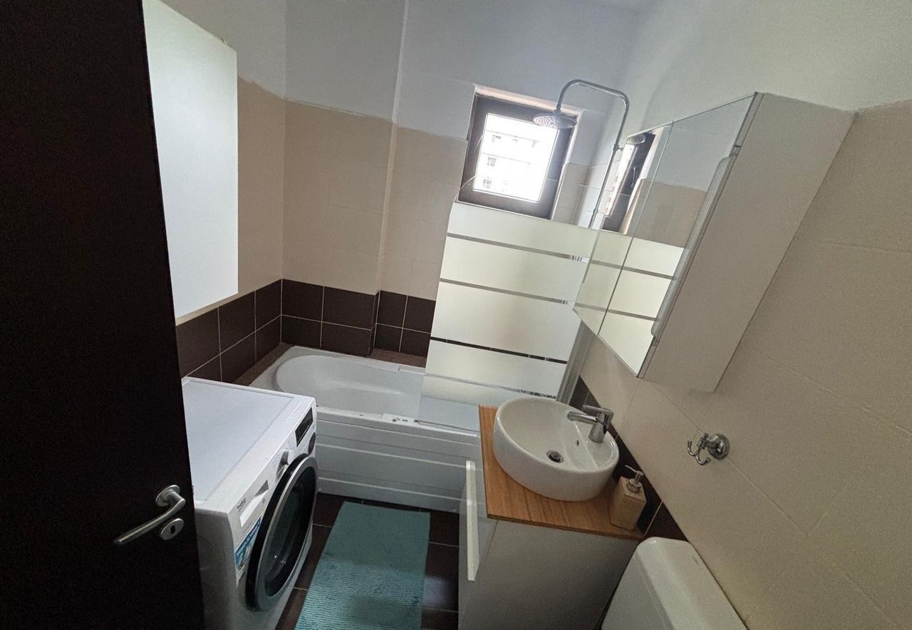 Apartament 3 camere metrou Dimitrie Leonida-Parcare inclusa in pret - Poză 6