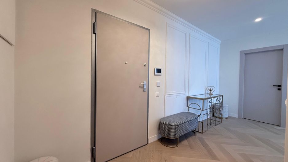 Apartament 4 camere | 165 mp | Piscină | Complex nou 2025 - Poză 14