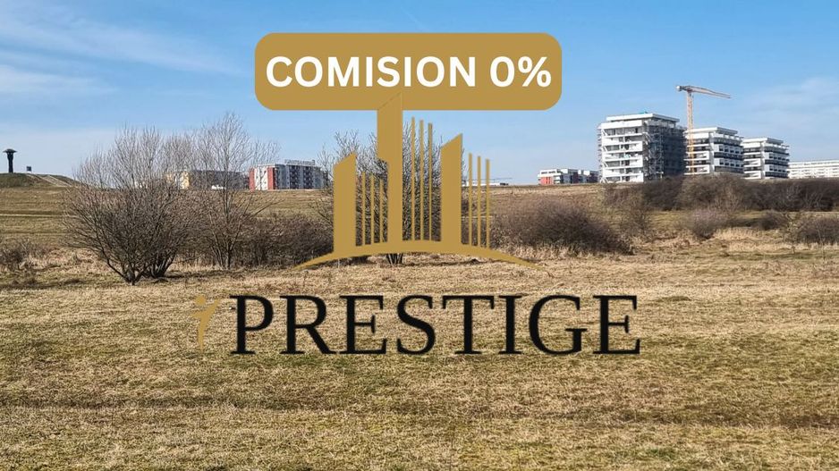 FĂRĂ COMISION | TEREN 1000 MP ȘELIMBĂR ZONA TROIȚĂ | INVESTIȚIE - Poză 1