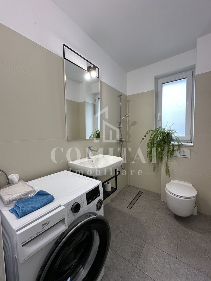 Apartament cu 3 camere | 77 mp | Eugen Ionesco - Poză 12