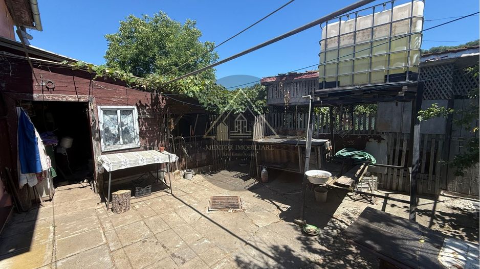 Casă 4 camere, Mediaș - Poză 12