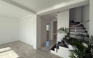 Duplex Modern in Complex Privat | Curte Proprie | Otopeni Odai - Poză 7