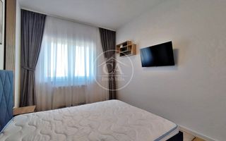 Apartament cu 2 camere de inchiriat in Victoria Residence, Oradea - Poză 2