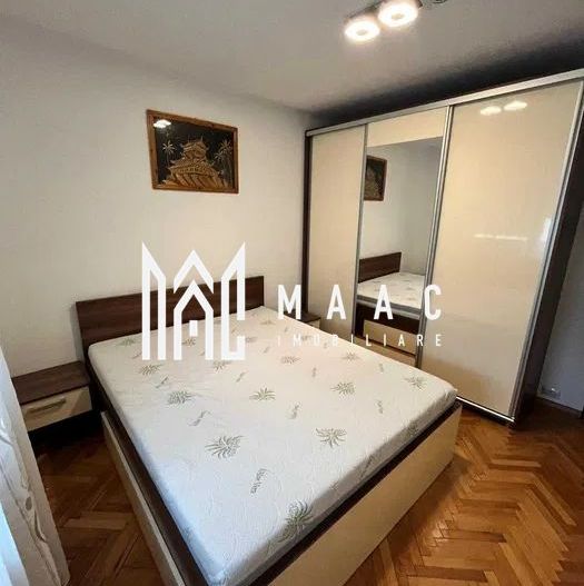 Apartament 2 Camere I Decomandat I Balcon I Vasile Aaron - Poză 4