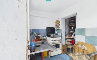 Casă individuală la Beregsău Mare, 1590 mp teren - Poză 21