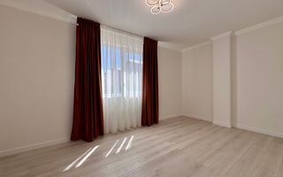 Apartament  9 C3 3 camere Tautului Residence  Parc Poligon Sub Cetate - Poză 6