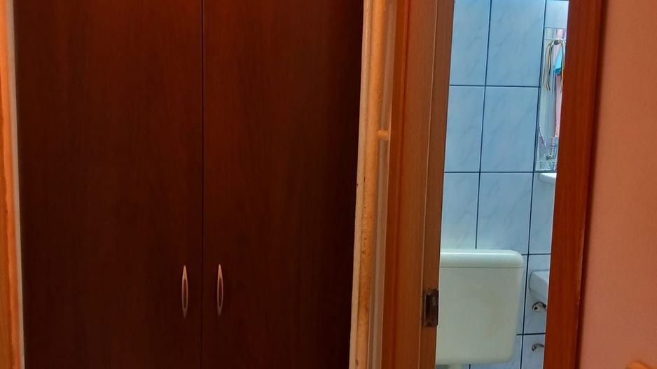 Ap 3 camere cu boxă și loc parcare mobilat/utilat sector 2 - Poză 14