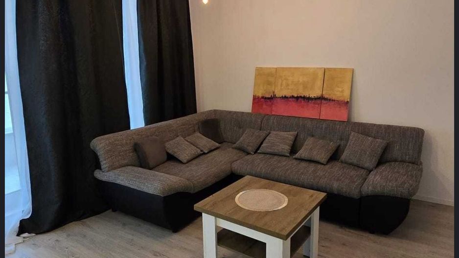 AP. 2 CAMERE LAGUNA RESIDENCE - 85 MP, BLOC NOU, LOC PARCARE INCLUS - Poză 1