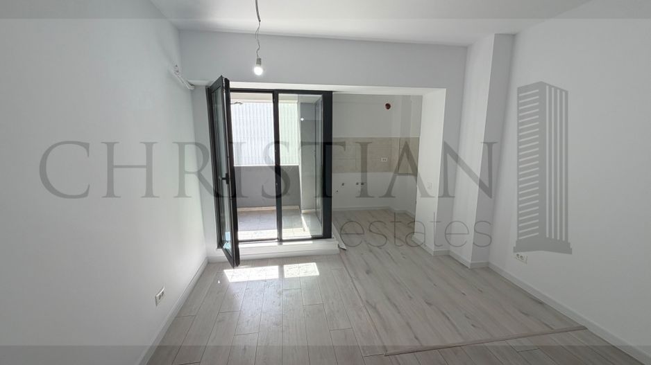 Garsonieră Finisată 43 mp - Smart Residence Lujerului Faza 2 - Poză 11