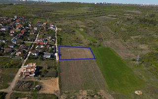 Vânzare, teren agricol, 63.6 ari, Ialoveni - Poză 2
