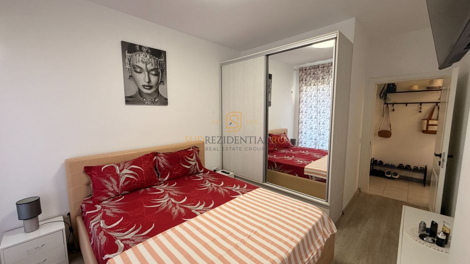 Confort și Eleganță: Apartament 3 Camere în Inima Sectorului 4 - Poză 10