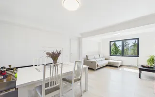 Casa 6 camere si teren de 567 mp | Santu Floresti | lacul Snagov - Poză 11