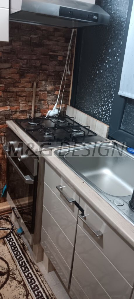 Apartament 3 camere Giroc etaj 1 - Poză 3