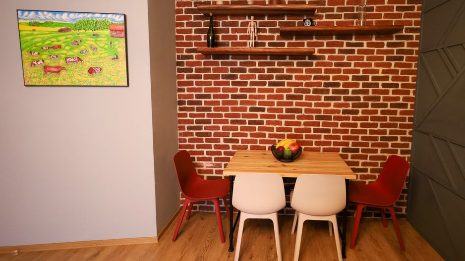 Apartament 2 camere modern | Vedere panoramică | ISG Residence II | Parcul Carol - Poză 18