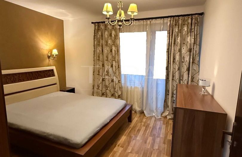 Apartament 3 camere, preț avantajos în Floresti. - Poză 5