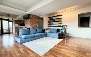 PRIMA INCHIRIERE | VEDERE PANORAMICA | PARCARE SUBTERANA | TOAMNEI - Poză 2