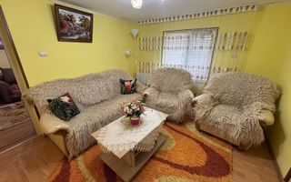 Casă renovată, teren 3.200 mp cu livadă și vie – Comuna Popești, sat Obrijeni, județul Iași - Poză 2