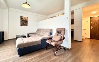 Studio cochet cu terasa– ideal pentru investiție,  Lipovei - Pădure - Poză 2