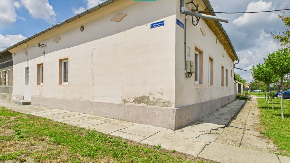 Casă modernă 5 camere, în Caporal Alexa - Sântana - Poză 23
