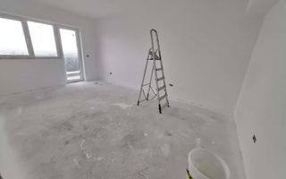 Apartament decomandat de vanzare in Iasi, Galata, 43,34 mp, bloc nou - Poză 7