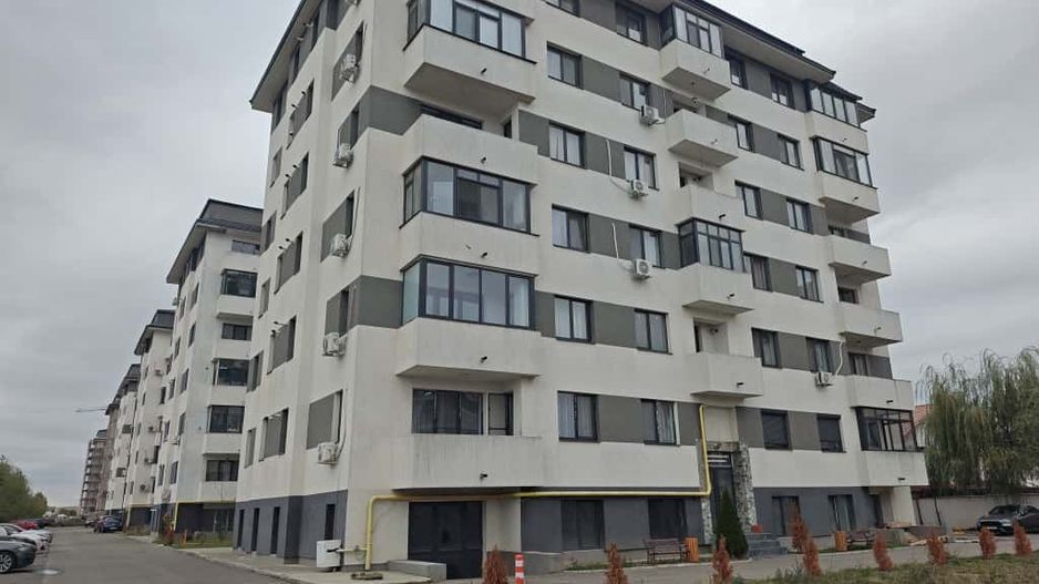 Apartament de vanzare - Poză 11