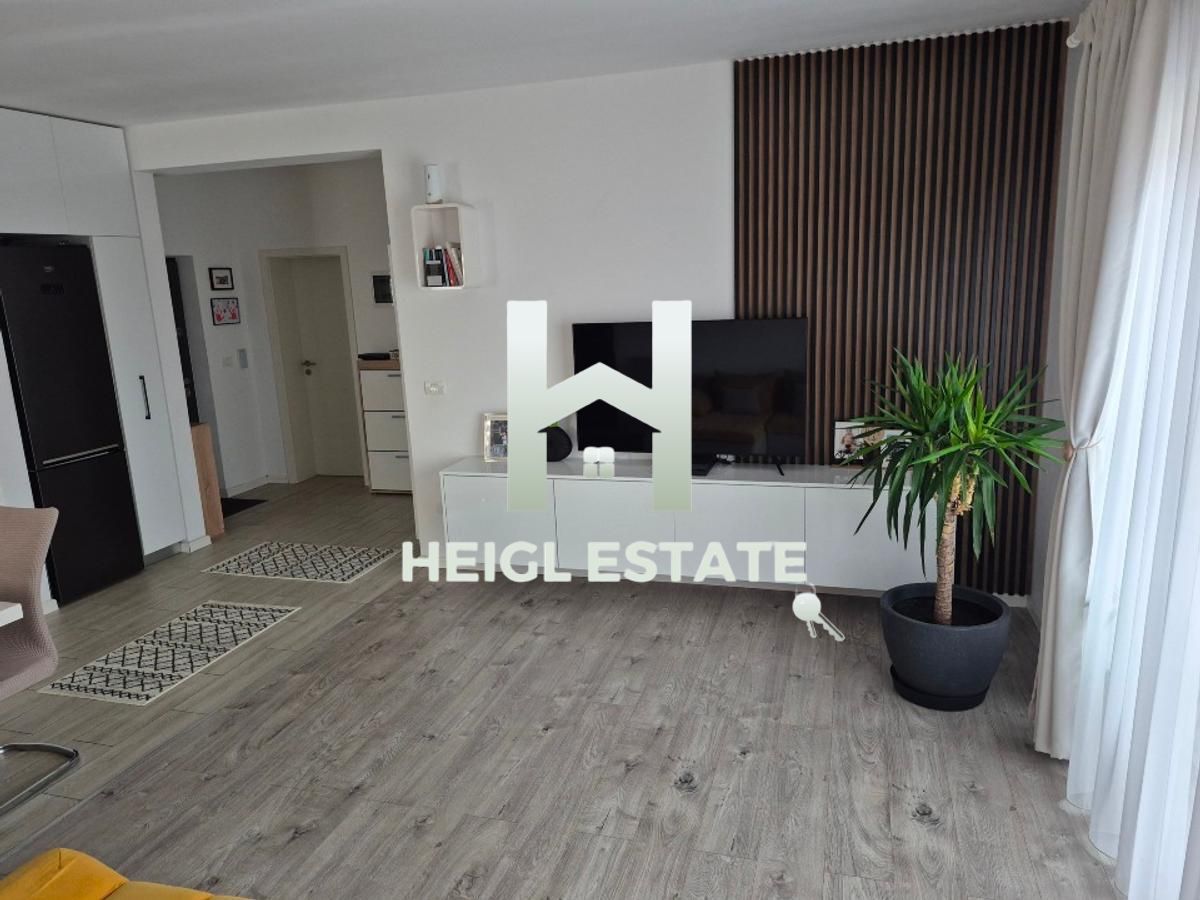 Apartament cu 3 camere mobilat si utilat in GIROC - Poză 3